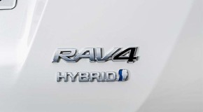 RAV4 Hybrid 2016